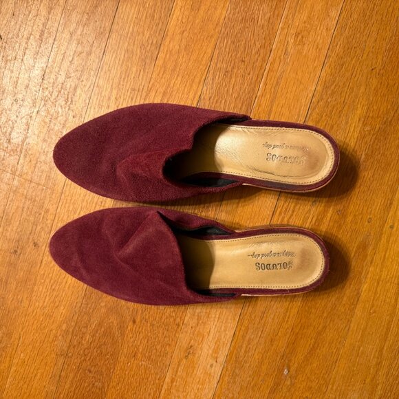 Soludos The Venetian Mule - Picture 2 of 3